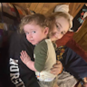 Meet your Posher, Christopher allen